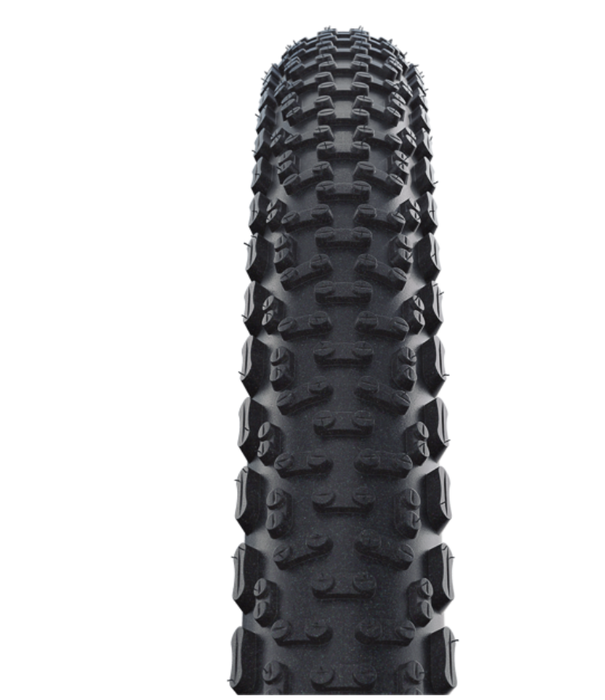 SCHWALBE Schwalbe - G-One Ultrabite Tire - 29 x 2, Tubeless, Folding, Black, Evolution, Addix SpeedGrip, SuperGround TR5868