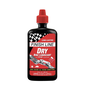 Finish Line Dry Bike Lubricant 4OZ (LU2673)