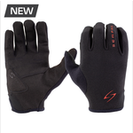 SERFAS SLM-BK 2.1 STARTER GLOVE LONG FINGER SMALL (SERFAS)