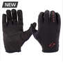 SLM-BK 2.1 STARTER GLOVE LONG FINGER SMALL (SERFAS)