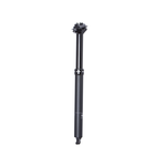 KS E20-I Dropper Seatpost - 27.2mm, 120mm, Black (ST5367)