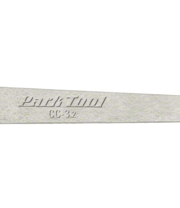 PARK TOOL Park Tool CC-3.2 Chain Wear Indicator