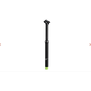 SDG Tellis Dropper Seatpost - 31.6mm, 125mm, Black (ST1909)