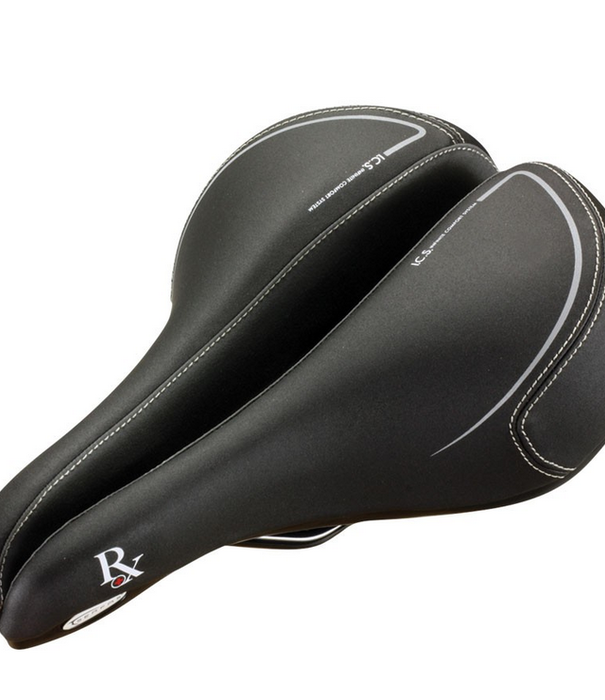 SERFAS SERFAS - RX-921V SADDLE RX MEN'S VINYL
