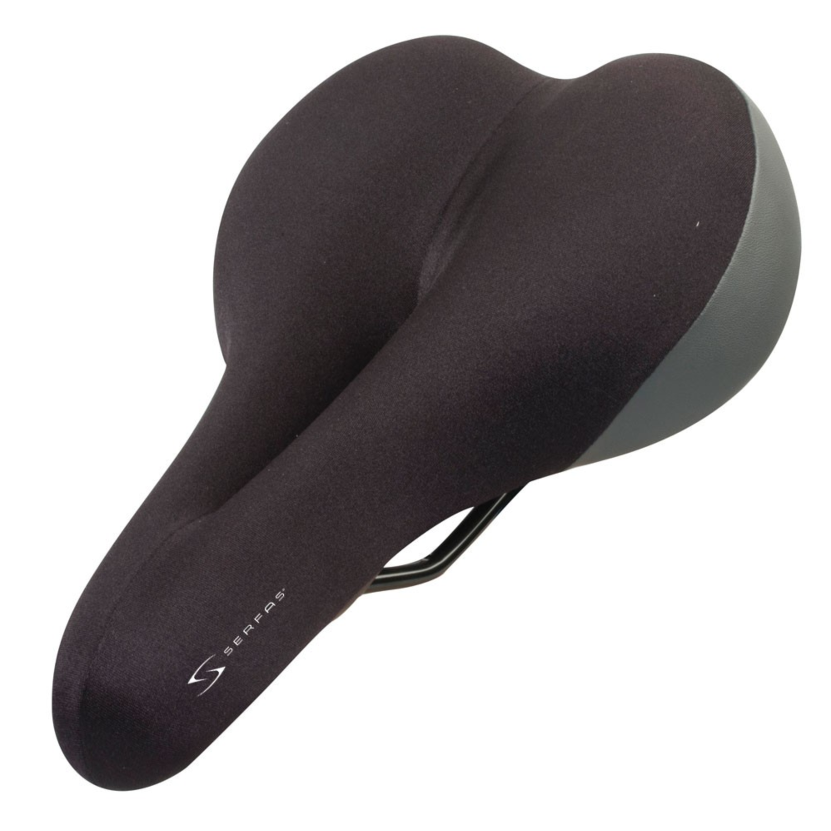 SERFAS TB-15UC SADDLE- TAILBONES UNISEX W/CUTOUT (SERFAS)