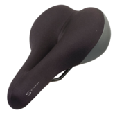 TB-15UC SADDLE- TAILBONES UNISEX W/CUTOUT (SERFAS)