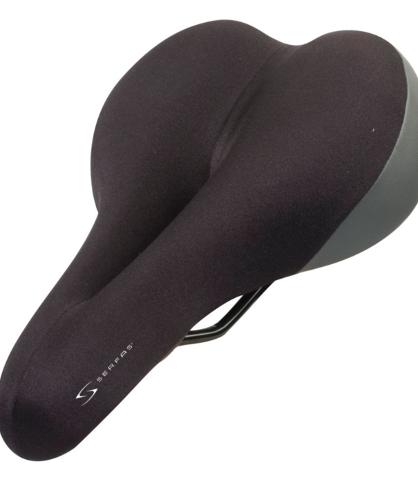 SERFAS TB-15UC SADDLE- TAILBONES UNISEX W/CUTOUT (SERFAS)