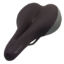TB-15UC SADDLE- TAILBONES UNISEX W/CUTOUT (SERFAS)