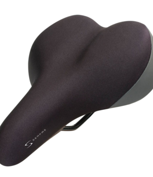 TB-10U TAILBONES UNISEX SADDLE (SERFAS)