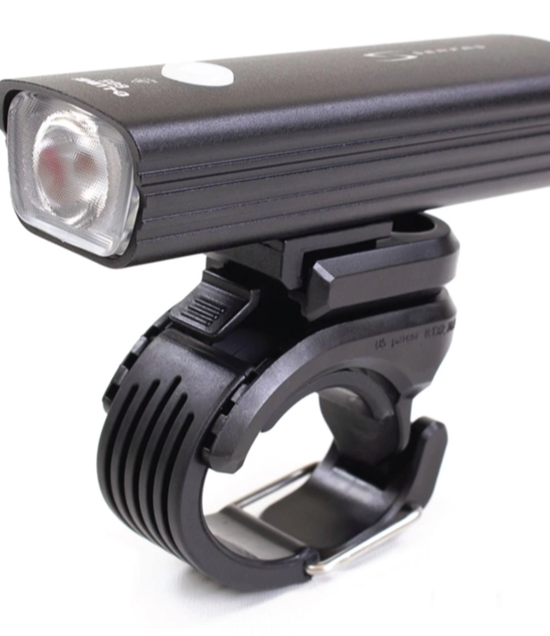 SERFAS USL-605 E-LUME 605 ALUMINUM BODY (SERFAS)