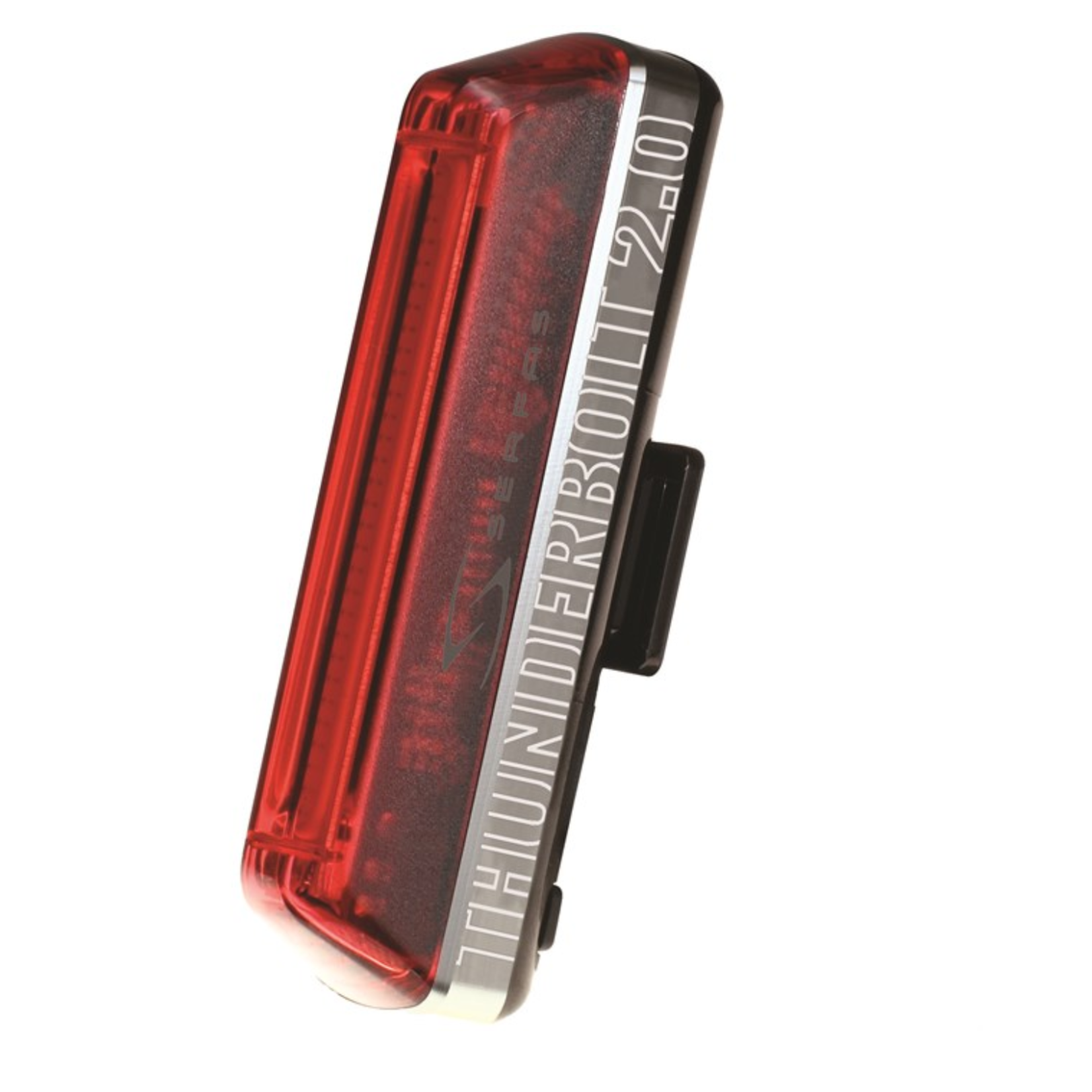 SERFAS TBT-50R THUNDERBOLT 2.0 TAIL LIGHT (SERFAS)