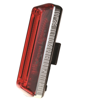 TBT-50R THUNDERBOLT 2.0 TAIL LIGHT (SERFAS)