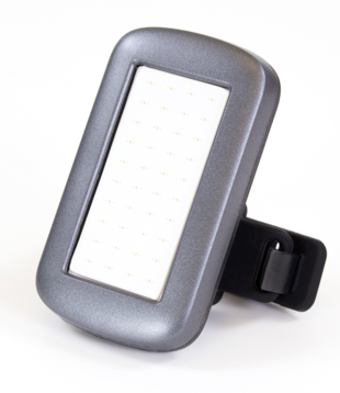 UTL-9 FLAT PANEL 40 LED TAIL LIGHT (SERFAS)