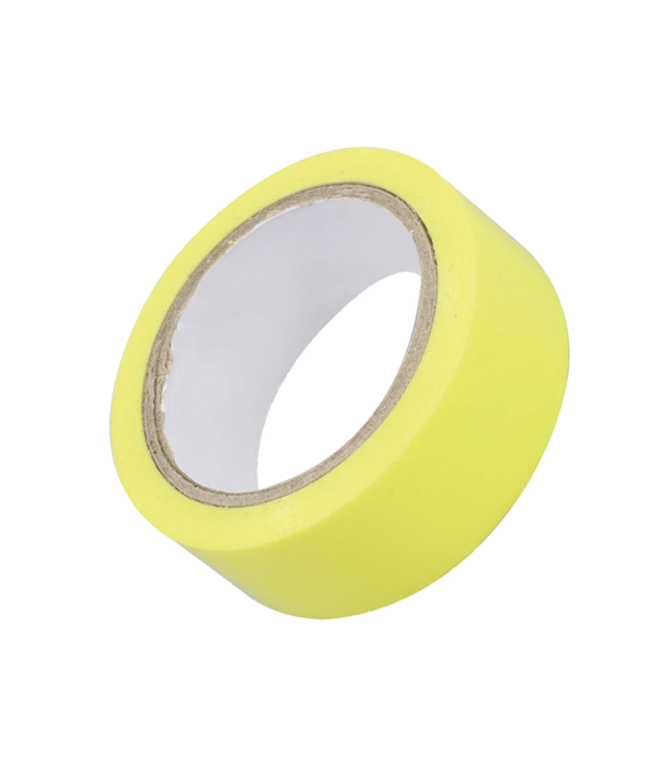 SERFAS SEAL-T25 SEALANT-YLW RIM TAPE 9MX25MM (SERFAS)