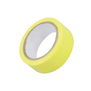 SEAL-T25 SEALANT-YLW RIM TAPE 9MX25MM (SERFAS)