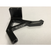 BULLS - KICKSTAND ADAPTOR RE460A 180MM ROTOR 1910-924-11