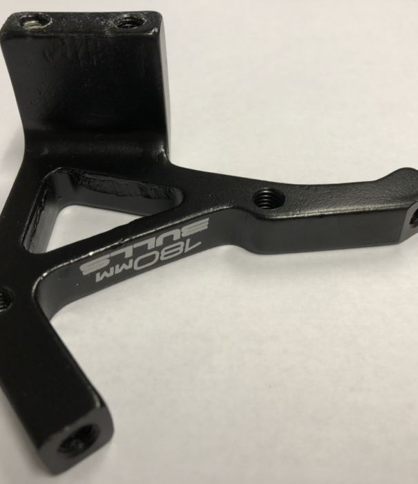 BULLS BULLS - KICKSTAND ADAPTOR RE460A 180MM ROTOR 1910-924-11