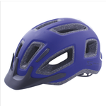 SERFAS Helmet HT-404BLBK  Metro Matte Blue L/XL (SERFAS)