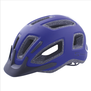 Helmet HT-404BLBK  Metro Matte Blue L/XL (SERFAS)