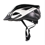 SERFAS Helmet HT-200WTBK Karv Gloss WHT/BLK SM/MD (SERFAS)