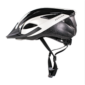 Helmet HT-200WTBK Karv Gloss WHT/BLK SM/MD (SERFAS)