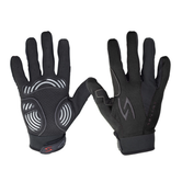 ZLM-BK 2.1 ZEN LONG FINGER BLACK SMALL (SERFAS)