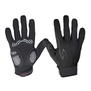 ZLM-BK 2.1 ZEN LONG FINGER BLACK SMALL (SERFAS)