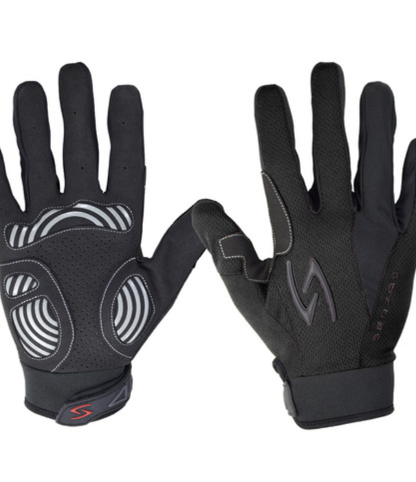 SERFAS ZLM-BK 3.1 LONG FINGER MED (SERFAS)