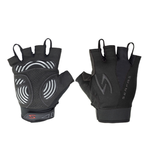 SERFAS ZSM-BK 4.1 ZEN SHORT FINGER  GLOVES  (SERFAS)