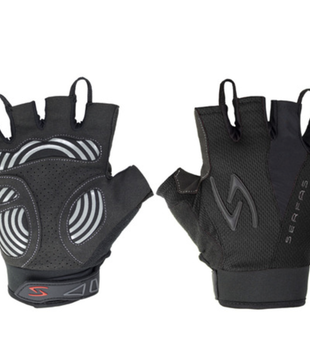 ZSM-BK 4.1 ZEN SHORT FINGER  GLOVES  (SERFAS)