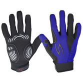 ZLM-BL-3 ZEN LONG FINGER MED   (SERFAS)
