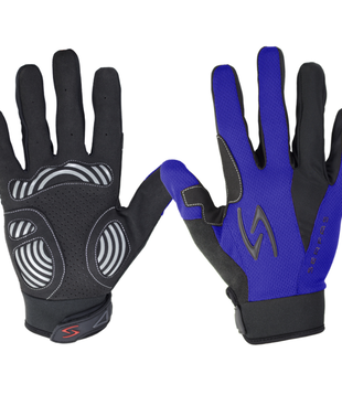 ZLM-BL-3 ZEN LONG FINGER MED   (SERFAS)