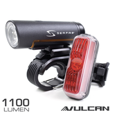 TSC-8 TRUE 1100C/VULCAN 350 COMBO (SERFAS)
