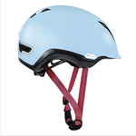 SERFAS Helmet HT-504MTBL Kilowatt E-Bike Matte Sky Blue L/XL (SERFAS)