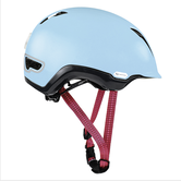 Helmet HT-504MTBL Kilowatt E-Bike Matte Sky Blue L/XL (SERFAS)