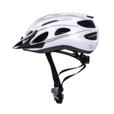 SERFAS - Helmet HT-300/304 Vault SM/MD Gloss White/Silver
