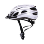 SERFAS - Helmet HT-300/304 Vault SM/MD Gloss White/Silver