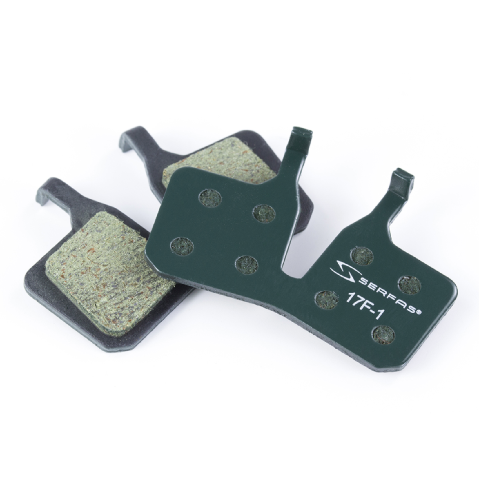 SERFAS DBPM6E MAGURA E-BIKE BRAKE PADS  (SERFAS)