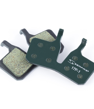 DBPM6E MAGURA E-BIKE BRAKE PADS  (SERFAS)