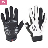 ZLW-WT-2 ZEN LONG FINGER WHITE SMALL  (SERFAS)
