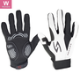 ZLW-WT-2 ZEN LONG FINGER WHITE SMALL  (SERFAS)