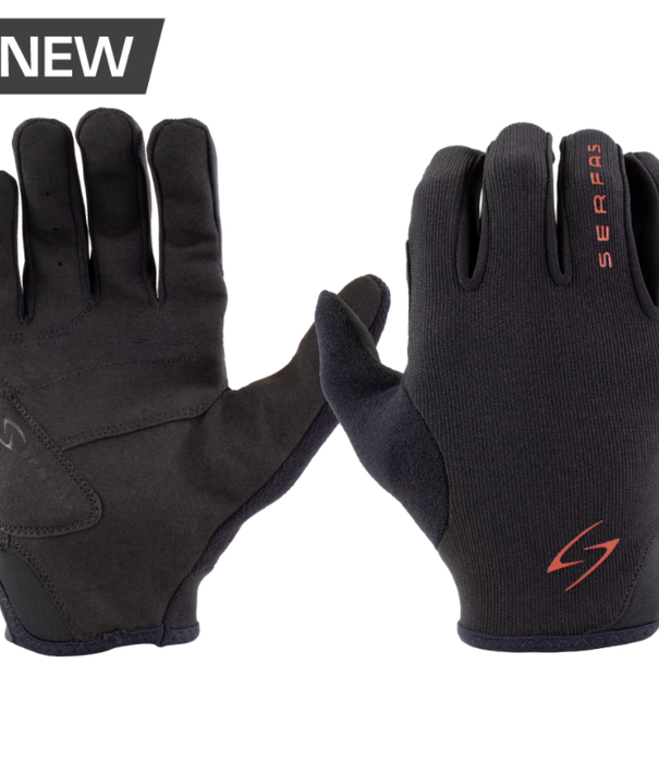 SLM BK 3.1 STARTER LONG FINGER MEDIUM  (SERFAS)