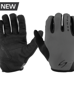 SLM-GY-4.1 STARTER LONG FINGER LARGE   (SERFAS)