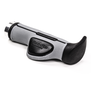 PFG-G PRO FLO DR'S GRIPS GRAY (SERFAS)
