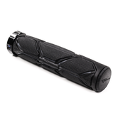 CNG-2 GRIPS CONNECTORS SL MTB LOCK-ON   (SERFAS)