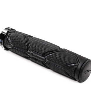 CNG-2 GRIPS CONNECTORS SL MTB LOCK-ON   (SERFAS)