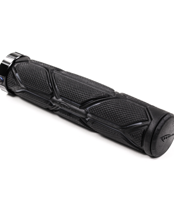 SERFAS CNG-2 GRIPS CONNECTORS SL MTB LOCK-ON   (SERFAS)