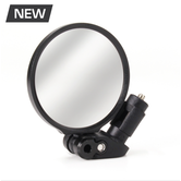 SERFAS - MR-2 BAR END MIRROR