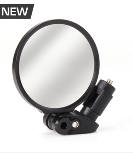 SERFAS - MR-2 BAR END MIRROR