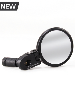 SERFAS - MR-3 62MM GLASS LENS MIRROR